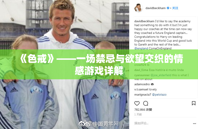 《色戒》——一场禁忌与欲望交织的情感游戏详解