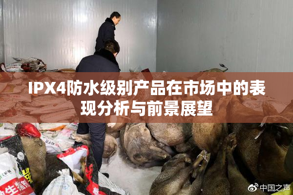 IPX4防水级别产品在市场中的表现分析与前景展望