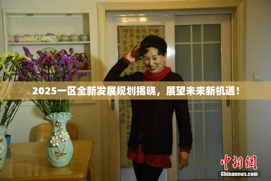 2025一区全新发展规划揭晓，展望未来新机遇！