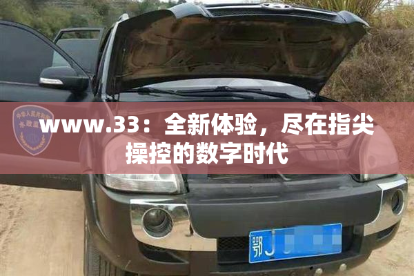 www.33：全新体验，尽在指尖操控的数字时代