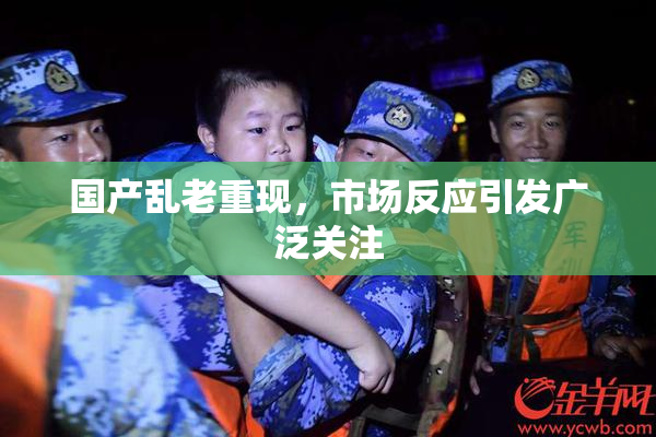 国产乱老重现，市场反应引发广泛关注