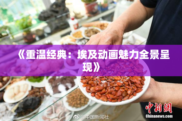 《重温经典：埃及动画魅力全景呈现》
