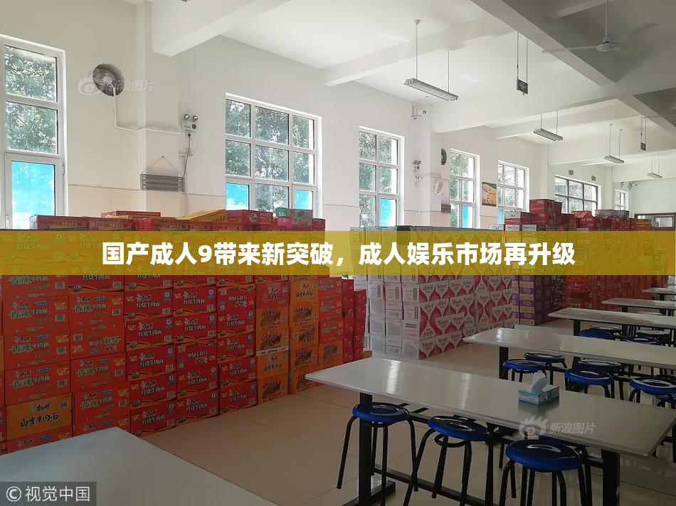 国产成人9带来新突破，成人娱乐市场再升级