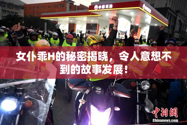 女仆乖H的秘密揭晓，令人意想不到的故事发展！