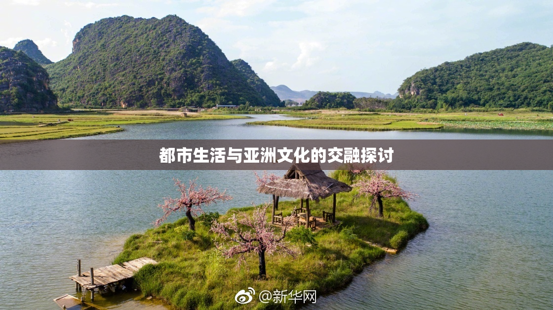 都市生活与亚洲文化的交融探讨