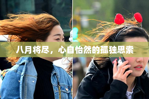 八月将尽，心自怡然的孤独思索