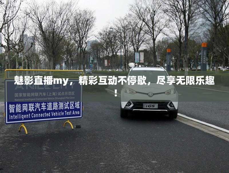 魅影直播my，精彩互动不停歇，尽享无限乐趣！