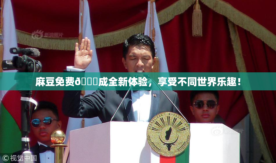 麻豆免费🔞成全新体验，享受不同世界乐趣！