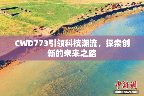 CWD773引领科技潮流，探索创新的未来之路