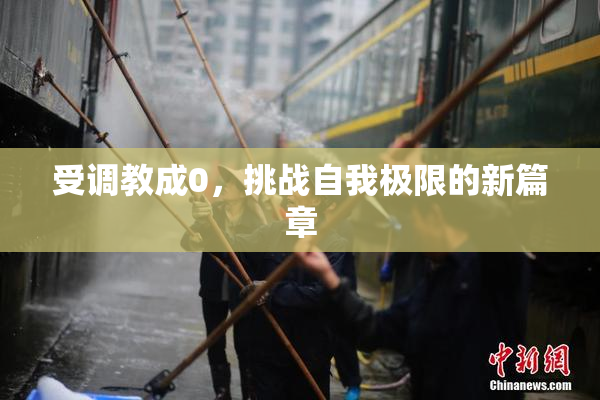 受调教成0，挑战自我极限的新篇章