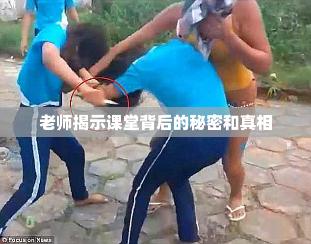 老师揭示课堂背后的秘密和真相