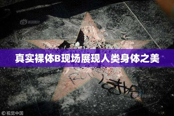 真实裸体B现场展现人类身体之美
