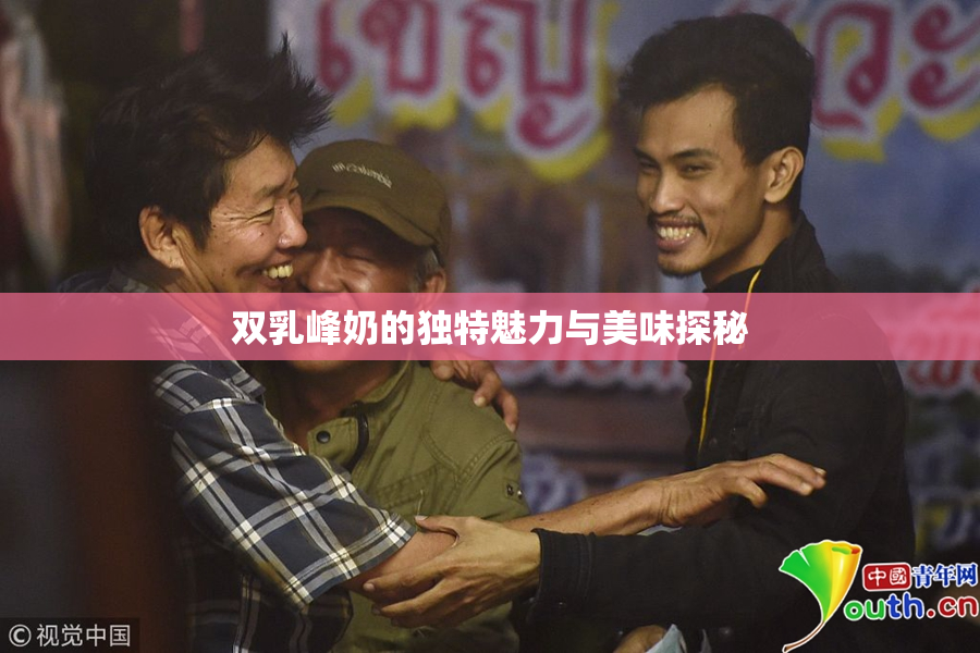 双乳峰奶的独特魅力与美味探秘