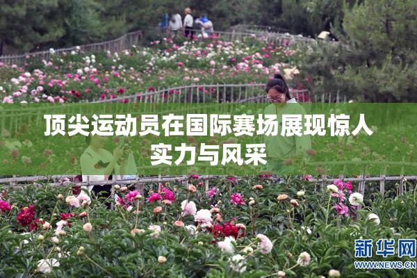 顶尖运动员在国际赛场展现惊人实力与风采