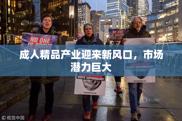 成人精品产业迎来新风口，市场潜力巨大