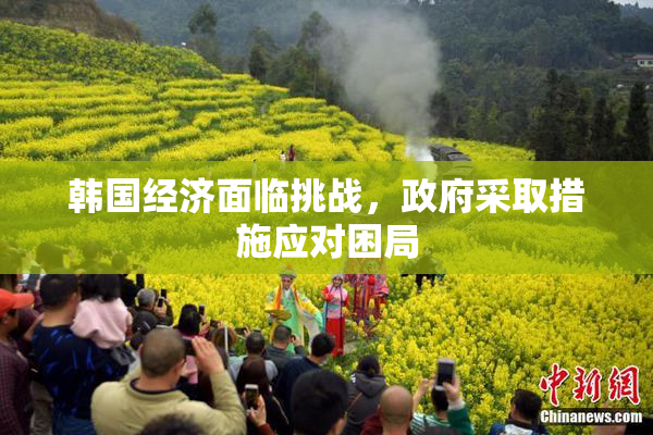 韩国经济面临挑战，政府采取措施应对困局