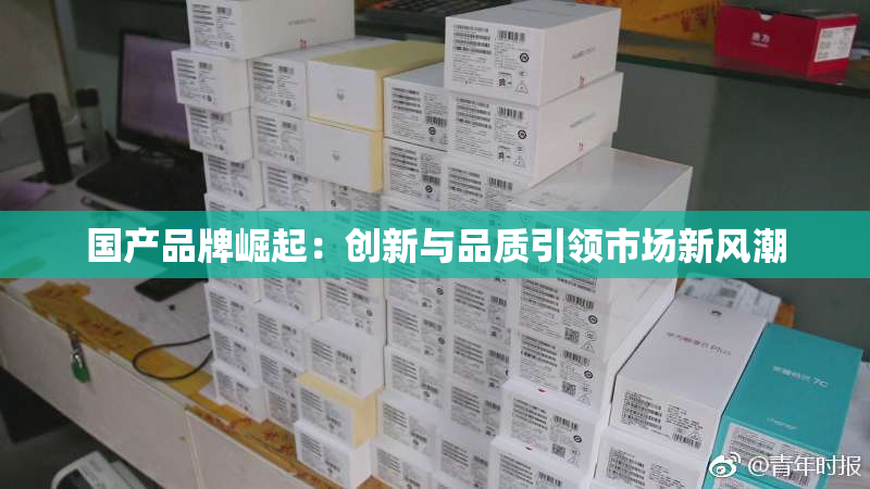 国产品牌崛起：创新与品质引领市场新风潮