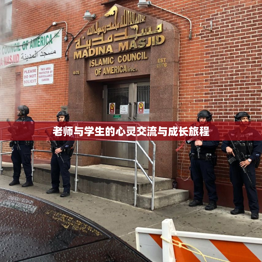 老师与学生的心灵交流与成长旅程