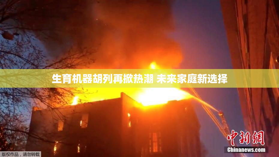 生育机器胡列再掀热潮 未来家庭新选择