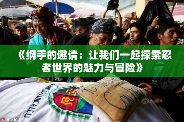 《纲手的邀请：让我们一起探索忍者世界的魅力与冒险》
