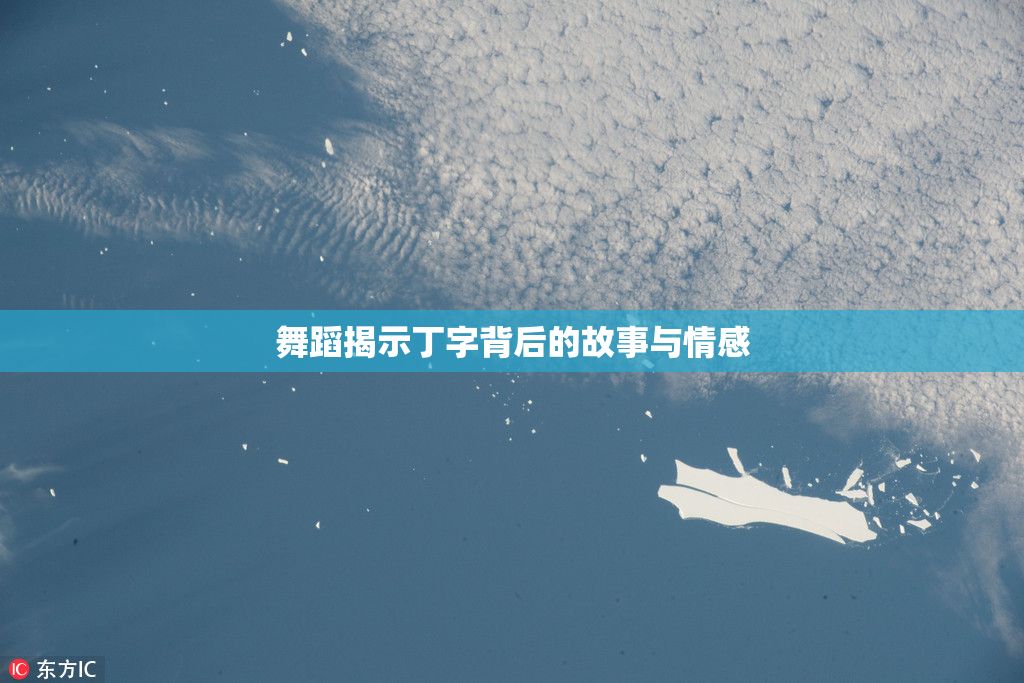 舞蹈揭示丁字背后的故事与情感