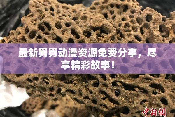 最新男男动漫资源免费分享，尽享精彩故事！