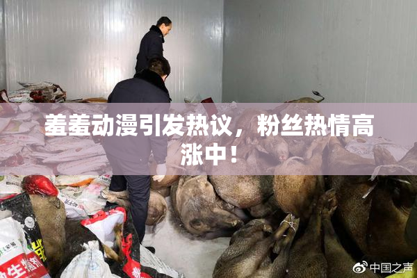 羞羞动漫引发热议，粉丝热情高涨中！