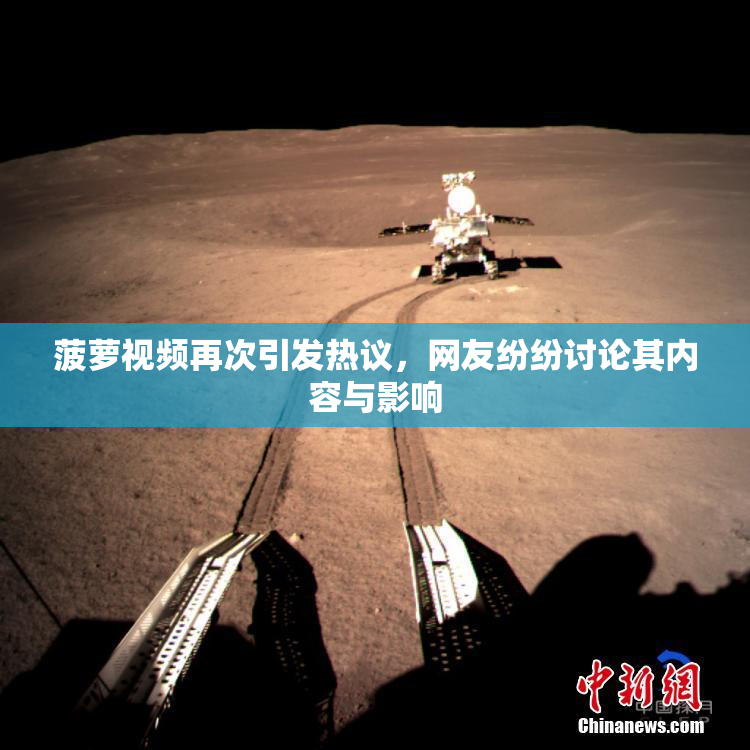 菠萝视频再次引发热议，网友纷纷讨论其内容与影响