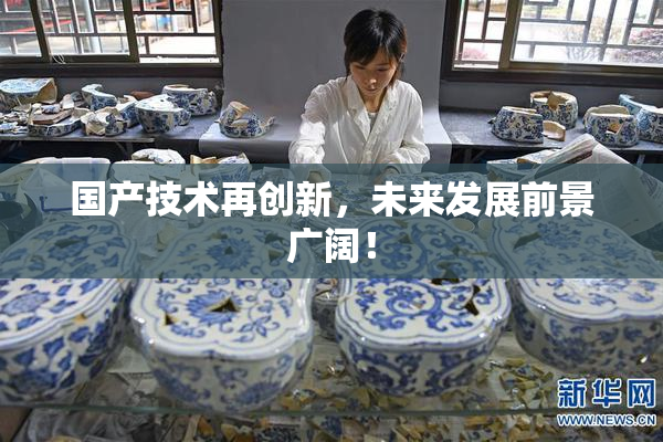 国产技术再创新，未来发展前景广阔！