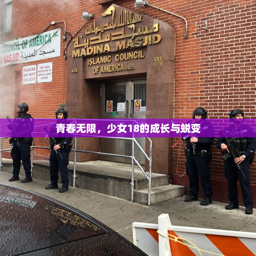 青春无限，少女18的成长与蜕变