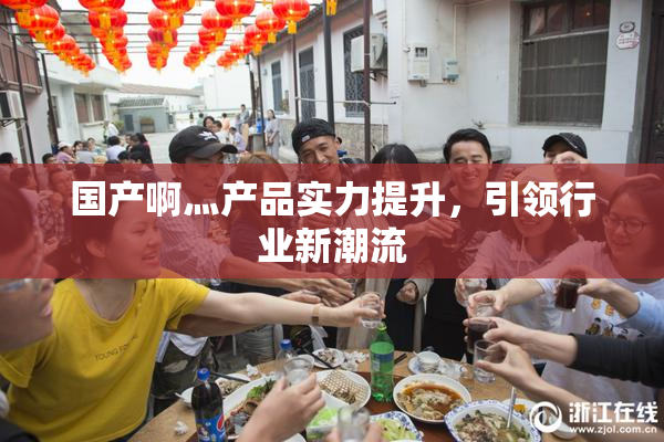 国产啊灬产品实力提升，引领行业新潮流