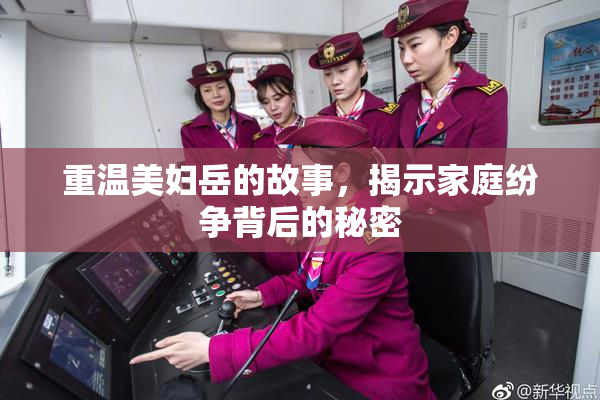 重温美妇岳的故事，揭示家庭纷争背后的秘密