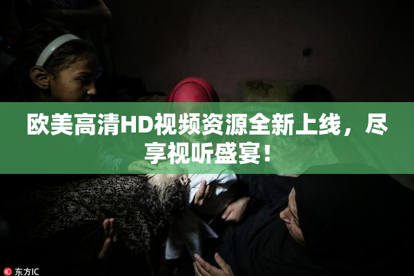 欧美高清HD视频资源全新上线，尽享视听盛宴！