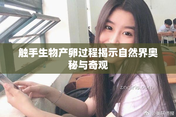 触手生物产卵过程揭示自然界奥秘与奇观