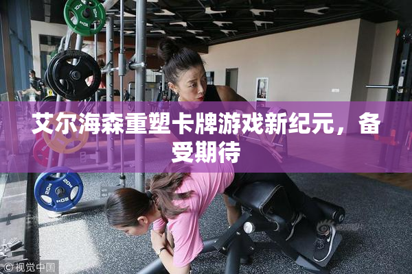 艾尔海森重塑卡牌游戏新纪元，备受期待