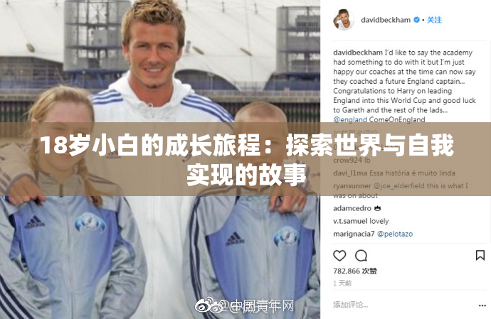 18岁小白的成长旅程：探索世界与自我实现的故事