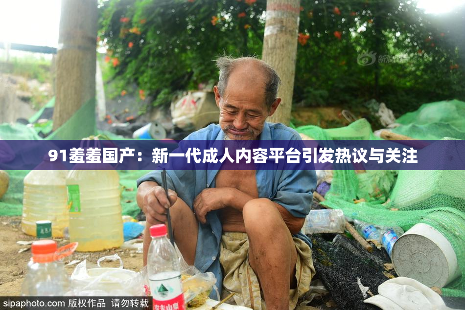 91羞羞国产：新一代成人内容平台引发热议与关注