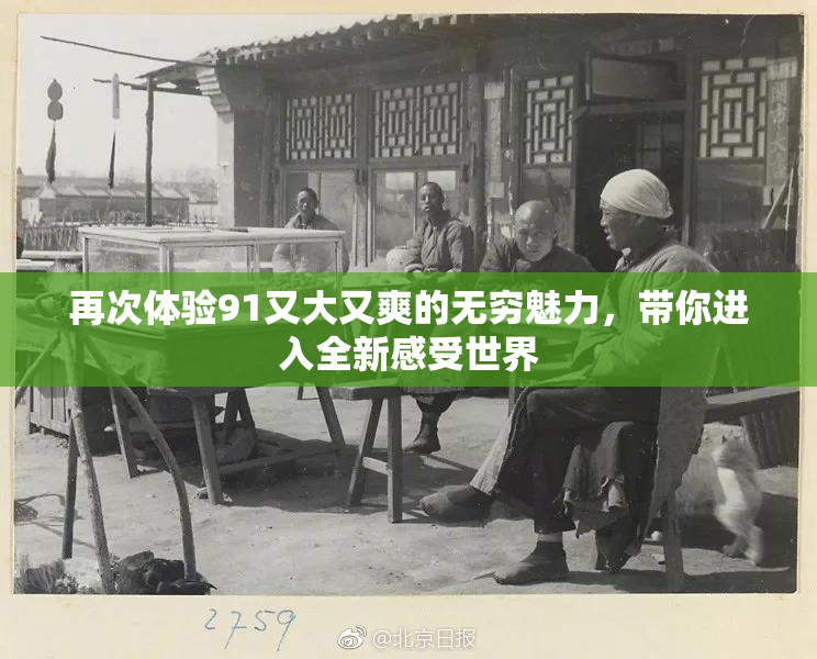再次体验91又大又爽的无穷魅力，带你进入全新感受世界