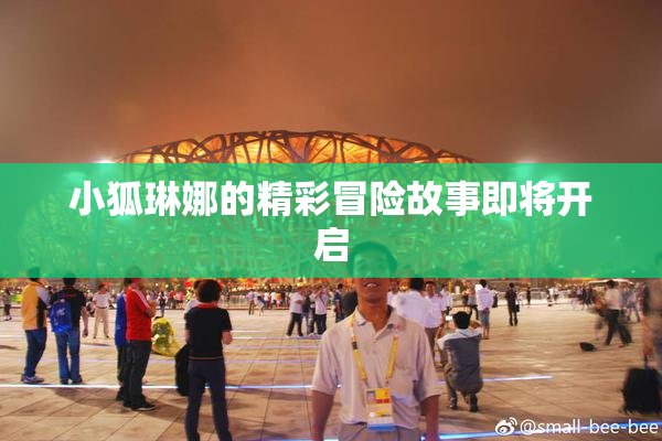 小狐琳娜的精彩冒险故事即将开启