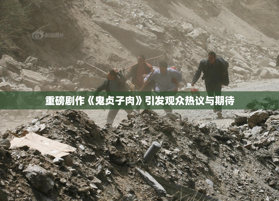 重磅剧作《鬼贞子肉》引发观众热议与期待