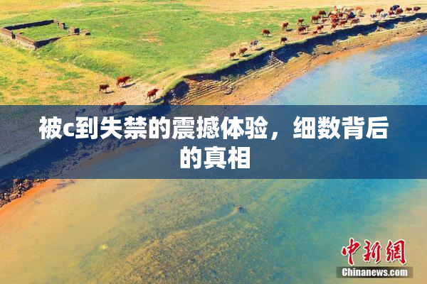 被c到失禁的震撼体验，细数背后的真相