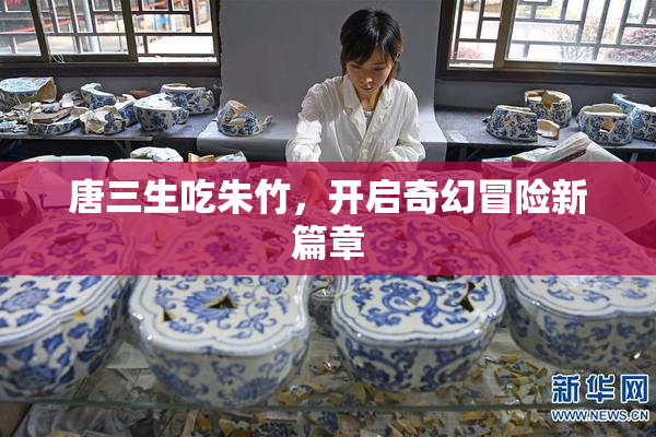 唐三生吃朱竹，开启奇幻冒险新篇章
