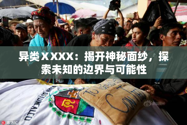 异类ⅩXXX：揭开神秘面纱，探索未知的边界与可能性