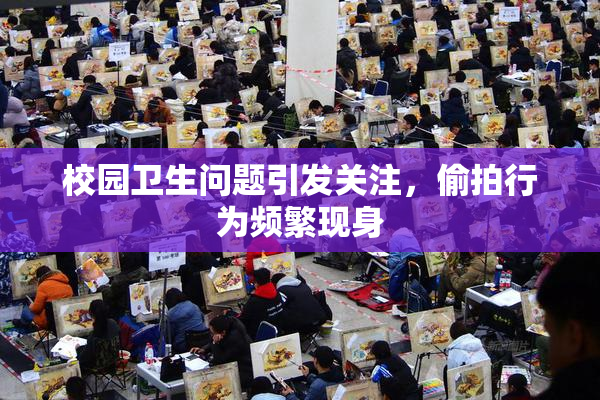 校园卫生问题引发关注，偷拍行为频繁现身