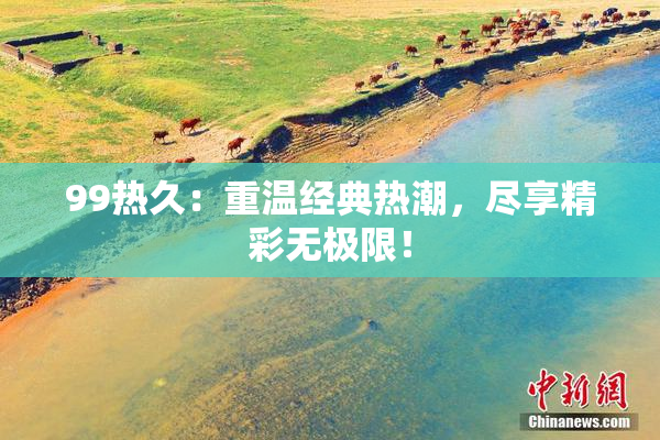 99热久：重温经典热潮，尽享精彩无极限！
