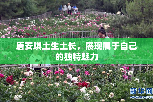 唐安琪土生土长，展现属于自己的独特魅力