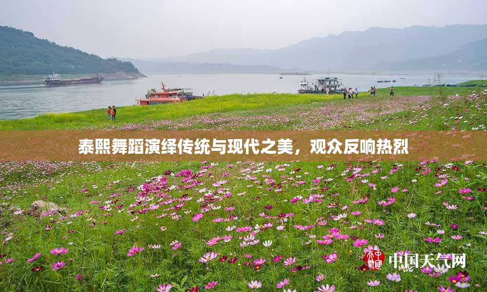 泰熙舞蹈演绎传统与现代之美，观众反响热烈