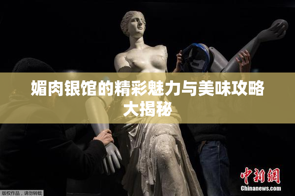 媚肉银馆的精彩魅力与美味攻略大揭秘