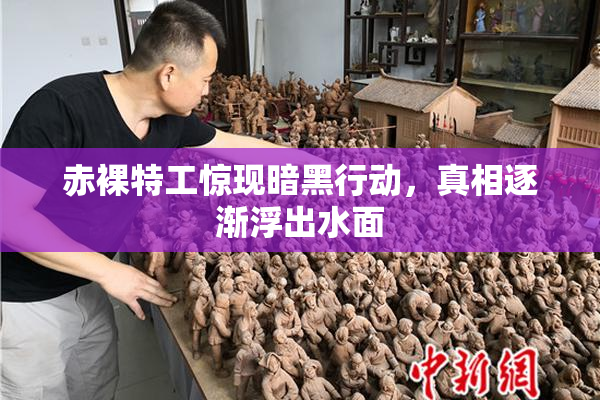 赤裸特工惊现暗黑行动，真相逐渐浮出水面