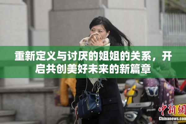 重新定义与讨厌的姐姐的关系，开启共创美好未来的新篇章